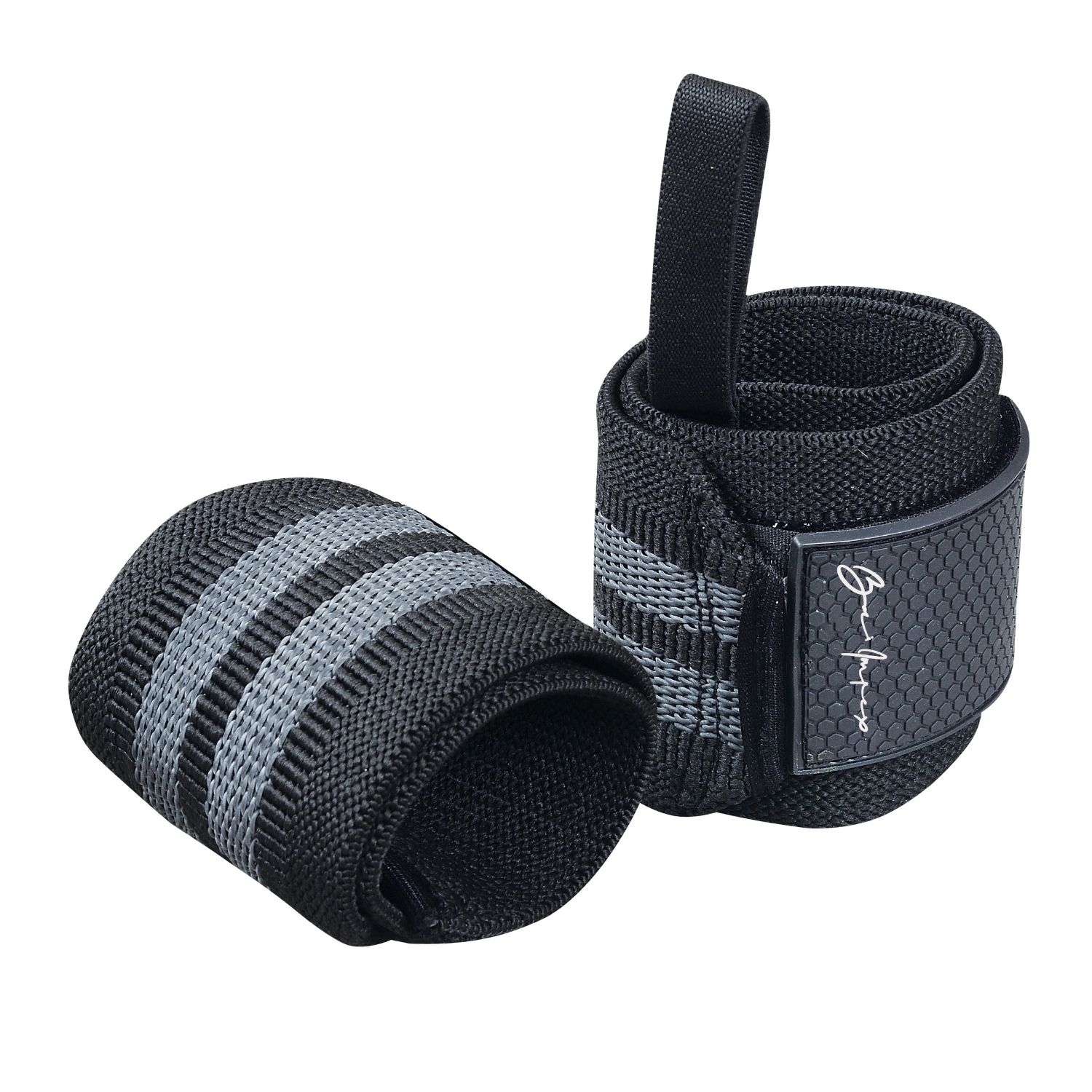 Wrist Wraps